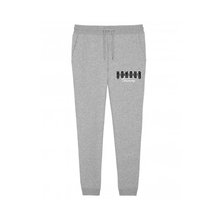 Load image into Gallery viewer, Grey Tracksuit set
